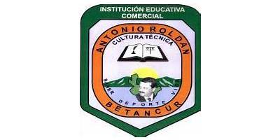 INSTITUCION EDUCATIVA COMERCIAL ANTONIO ROLDAN BETANCUR