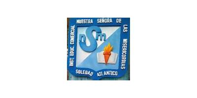 INSTITUCION EDUCATIVA COMERCIAL NTRA SRA DE LAS MISERICORDIAS