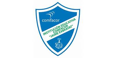 INSTITUCION EDUCATIVA COMFACOR JAIME EXBRAYAT