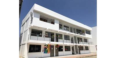 INSTITUCION EDUCATIVA COMFAMILIAR DE LA GUAJIRA NO. 1