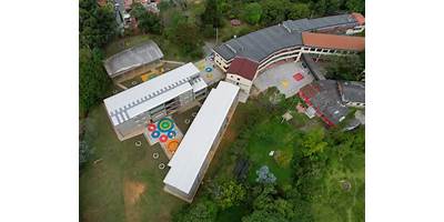 INSTITUCION EDUCATIVA CONCEJO MUNICIPAL DE ITAGUI