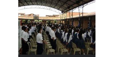 INSTITUCION EDUCATIVA CONCEJO MUNICIPAL EL PORVENIR