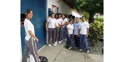 INSTITUCION EDUCATIVA CORAZON DEL VALLE