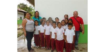 INSTITUCION EDUCATIVA COYARCO