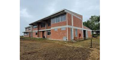 INSTITUCION EDUCATIVA CRISANTO LUQUE