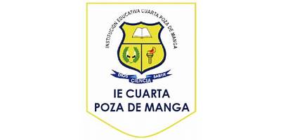 INSTITUCIÓN EDUCATIVA CUARTA POZA DE MANGA