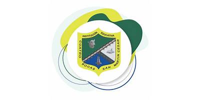 INSTITUCION EDUCATIVA CUATRO BOCAS