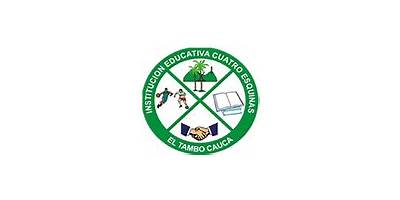 INSTITUCION EDUCATIVA CUATRO ESQUINAS
