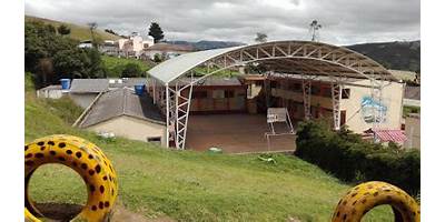 INSTITUCION EDUCATIVA CUNCHILA