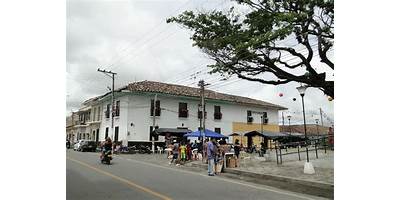 INSTITUCION EDUCATIVA CURACAS