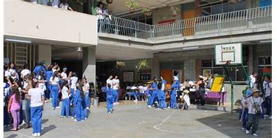 INSTITUCION EDUCATIVA DARIO DE BEDOUT