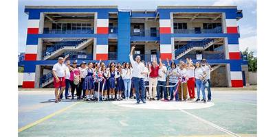 INSTITUCION EDUCATIVA DE AGUAS BLANCAS