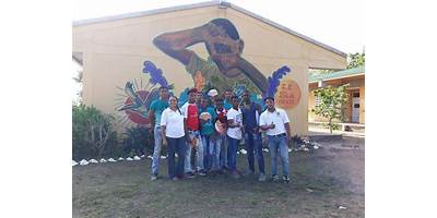INSTITUCION EDUCATIVA DE ISLA FUERTE