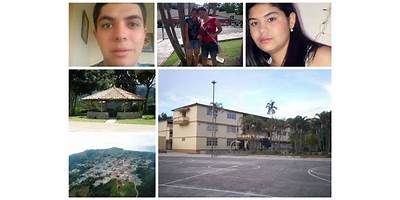 INSTITUCION EDUCATIVA DE JESUS