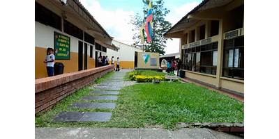 INSTITUCION EDUCATIVA DE MERCADOTECNIA MARIA INMACULADA