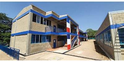 INSTITUCION EDUCATIVA DE PATILLAL