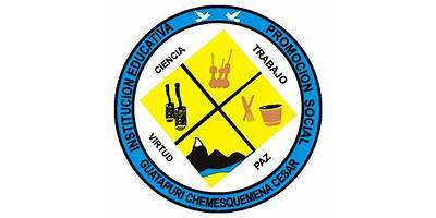 INSTITUCION EDUCATIVA DE PROMOCIÓN SOCIAL DE GUATAPURÍ - CHEMESQUEMENA