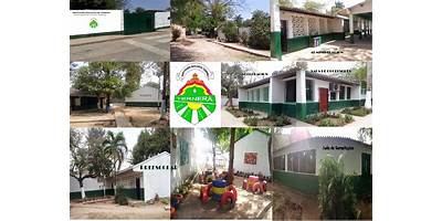 INSTITUCION EDUCATIVA DE TERNERA