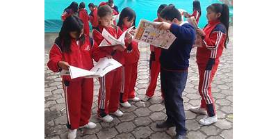 INSTITUCION EDUCATIVA DEL SUR