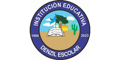 INSTITUCION EDUCATIVA DENZIL ESCOLAR
