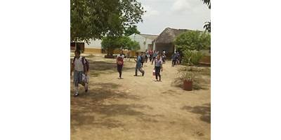 INSTITUCION EDUCATIVA DEPARTAMENTAL AGROPECUARIA OTILIA MENA ALVAREZ