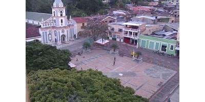 INSTITUCIÓN EDUCATIVA DEPARTAMENTAL AGROPECUARIO LA SIERRA