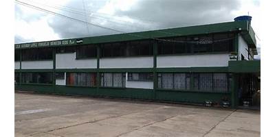 INSTITUCIÓN EDUCATIVA DEPARTAMENTAL ALFONSO LÓPEZ PUMAREJO
