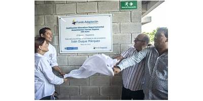 INSTITUCION EDUCATIVA DEPARTAMENTAL ANAXIMENES TORRES OSPINO