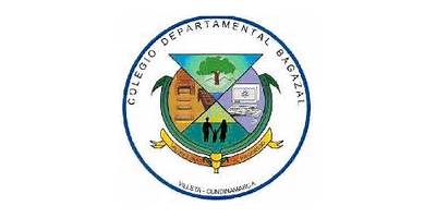 INSTITUCIÓN  EDUCATIVA DEPARTAMENTAL BAGAZAL