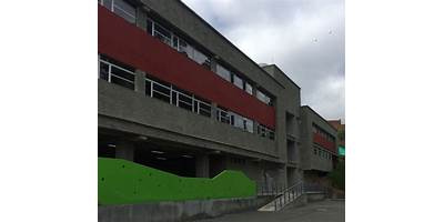 INSTITUCION EDUCATIVA DEPARTAMENTAL BALDOMERO SANIN CANO