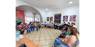 INSTITUCION EDUCATIVA DEPARTAMENTAL CERRO BLANCO