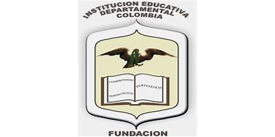 INSTITUCION EDUCATIVA DEPARTAMENTAL COLOMBIA