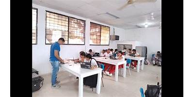 INSTITUCION EDUCATIVA DEPARTAMENTAL DAGOBERTO OROZCO BORJA