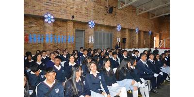 INSTITUCION EDUCATIVA DEPARTAMENTAL DE BACHILLERATO TECNICO COMERCIA