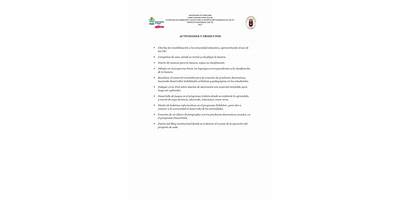 INSTITUCION EDUCATIVA DEPARTAMENTAL DE BASICA Y MEDIA DE CONCORDIA