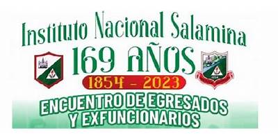 INSTITUCION EDUCATIVA DEPARTAMENTAL DE SALAMINA