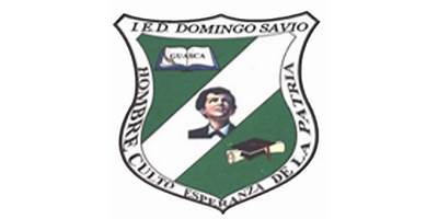 INSTITUCION EDUCATIVA DEPARTAMENTAL DOMINGO SAVIO
