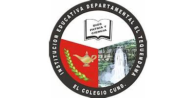 INSTITUCIÓN EDUCATIVA DEPARTAMENTAL EL TEQUENDAMA