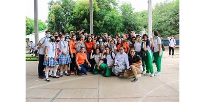 INSTITUCION EDUCATIVA DEPARTAMENTAL ELECTO CALIZ MARTINEZ