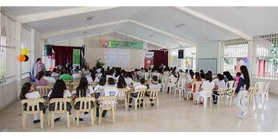INSTITUCION EDUCATIVA DEPARTAMENTAL ETNOEDUCATIVO Y PLURICULTURAL GUMMAKU