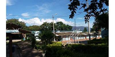 INSTITUCION EDUCATIVA DEPARTAMENTAL FRANCISCO JOSE DE CALDAS