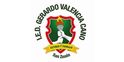 INSTITUCION EDUCATIVA DEPARTAMENTAL GERARDO VALENCIA CANO