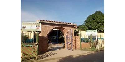 INSTITUCION EDUCATIVA DEPARTAMENTAL GILBERTO ACUÑA RANGEL