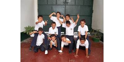INSTITUCION EDUCATIVA DEPARTAMENTAL HERNAN VENEGAS CARRILLO
