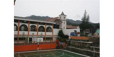 INSTITUCION EDUCATIVA DEPARTAMENTAL INTEGRADA DE SUTATAUSA