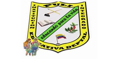 INSTITUCION EDUCATIVA DEPARTAMENTAL INTEGRADO