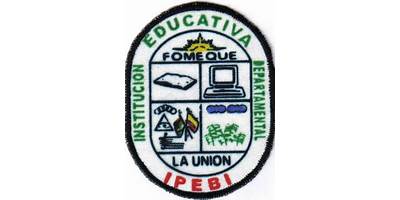 INSTITUCION EDUCATIVA DEPARTAMENTAL I.P.E.B.I.