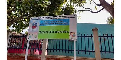 INSTITUCION EDUCATIVA DEPARTAMENTAL JOSE BENITO BARROS PALOMINO