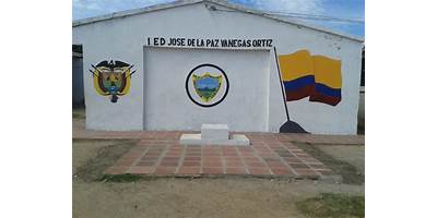 INSTITUCION EDUCATIVA DEPARTAMENTAL JOSE DE LA PAZ VANEGAS ORTIZ
