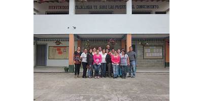INSTITUCION EDUCATIVA DEPARTAMENTAL LA MAGDALENA